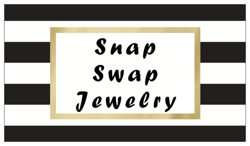 Snap Swap Jewelry